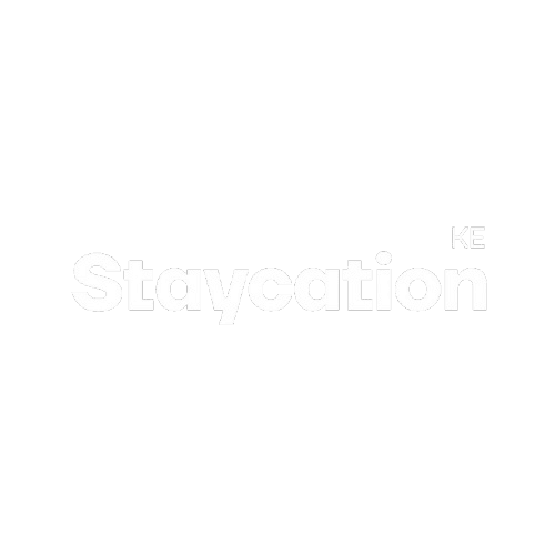 StaycationKE